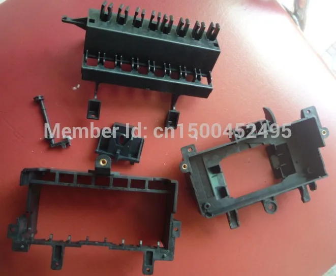 

New original HOLDER for epson Pro 9400 9450 7800 7400 7450 7880 9800 9880C 9880 Carriage Unit HOLDER,HEAD CR Shelf
