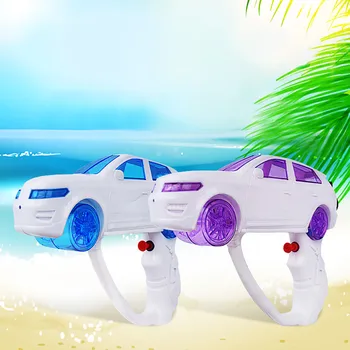 

Kids water fireman Water Gun Toys fashion Intelligent Water Squirt Car Model for Kids Great Toy Hot Summer Soaker Squirt Games