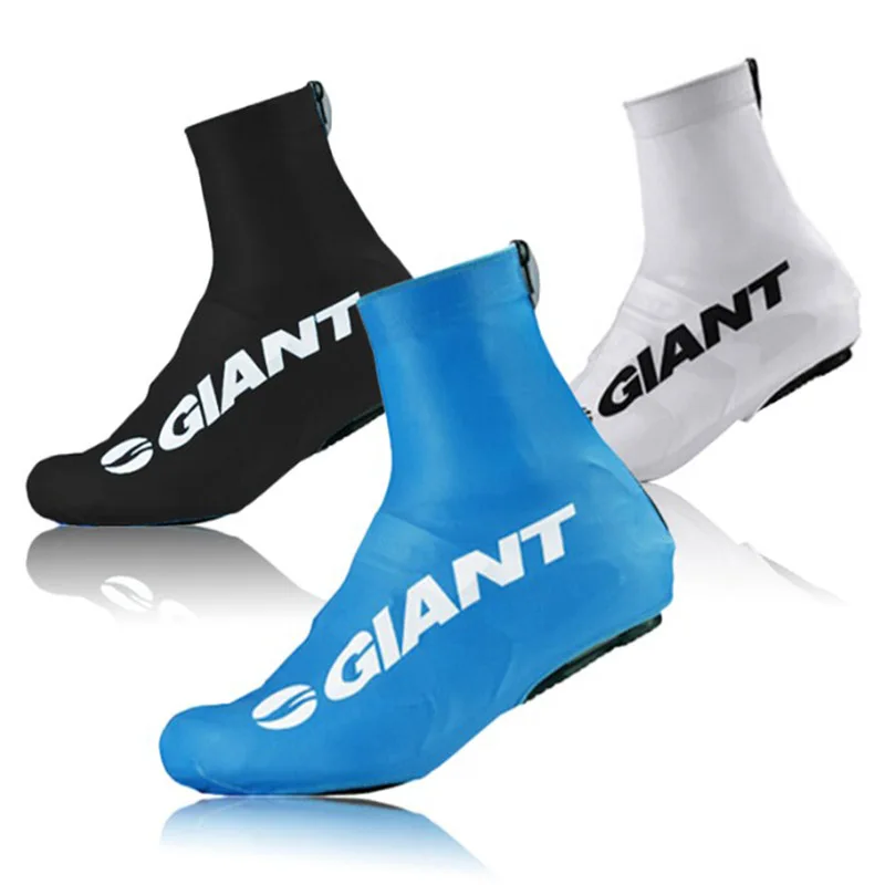 

Hot Sale Summer Cycling Shoes Cover Men Woman High Quality Lycra 5 Colors Bike Road Racing Bicycle Accessories Cycling OverShoes