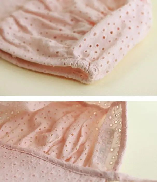 Рисунок 5 - Yundfly модная Милая Кружевная