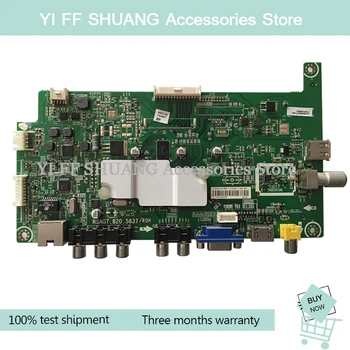 

100% Test shipping for LED39S30 main board RSAG7.820.5837 screen HD390DH-E51