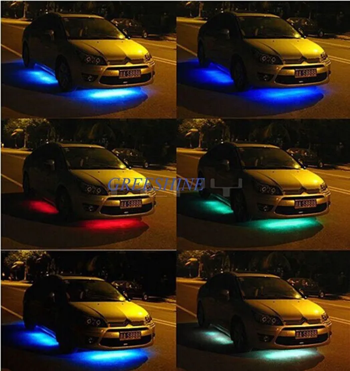 great wall led strip 00115