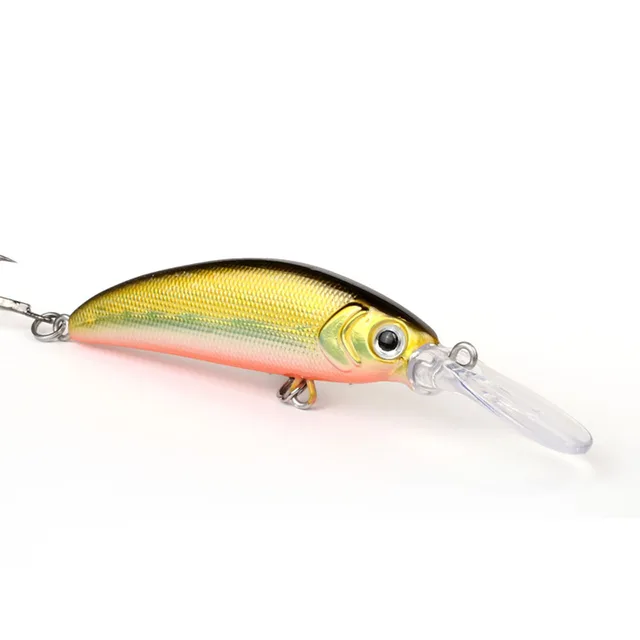 small fishing lures