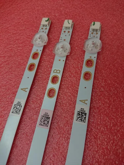 Special Price New Kit 3 PCS LED backlight strip for LG Bush Vestel 40 inch LB40017 17DLB40VXR1 VES400UNDS-2D-N11 VES400UNDS-2D-N12 Special Price New Kit 3 PCS LED backlight strip for LG Bush Vestel 40 inch LB40017 17DLB40VXR1 VES400UNDS-2D-N11 VES400UNDS-2D-N12