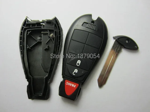 2 1 BUTTONS SMART REMOTE KEY SHELL FOR CHRYSLER  (3).jpg