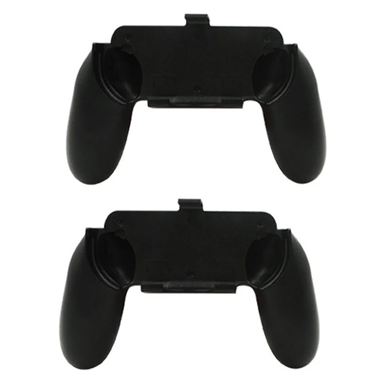 TENZERO 10 In 1 Steering Wheel Charging Dock Cable Controle Grip For Nintend Switch Game Remote Controlle For NS Controller     