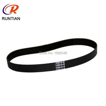 

Small Short Belt 121MXL Belt for Large Format Inkjet Printer