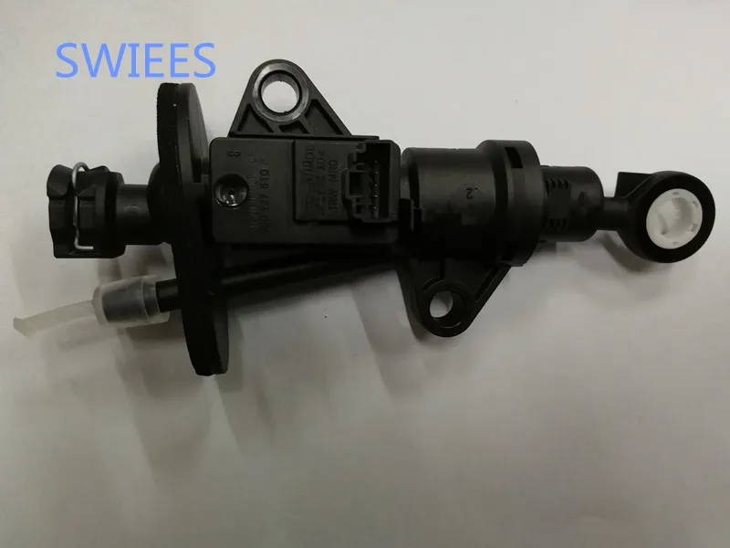 SWIEES FOR OEM Clutch Master Cylinder for VW GOLF 7 MK7 Tiguan TOURAN 2015 2018 5Q0 721 388G SWIEES FOR OEM Clutch Master Cylinder for VW GOLF 7 MK7 Tiguan TOURAN 2015 2018 5Q0 721 388G
