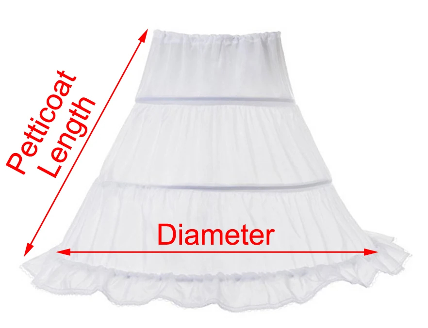 Girls Belle Costume (12)