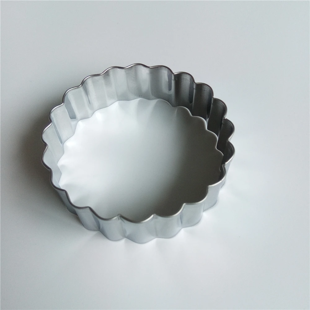 Buy AMW Stainless Steel Cookie Cutter Cheap Kitchen