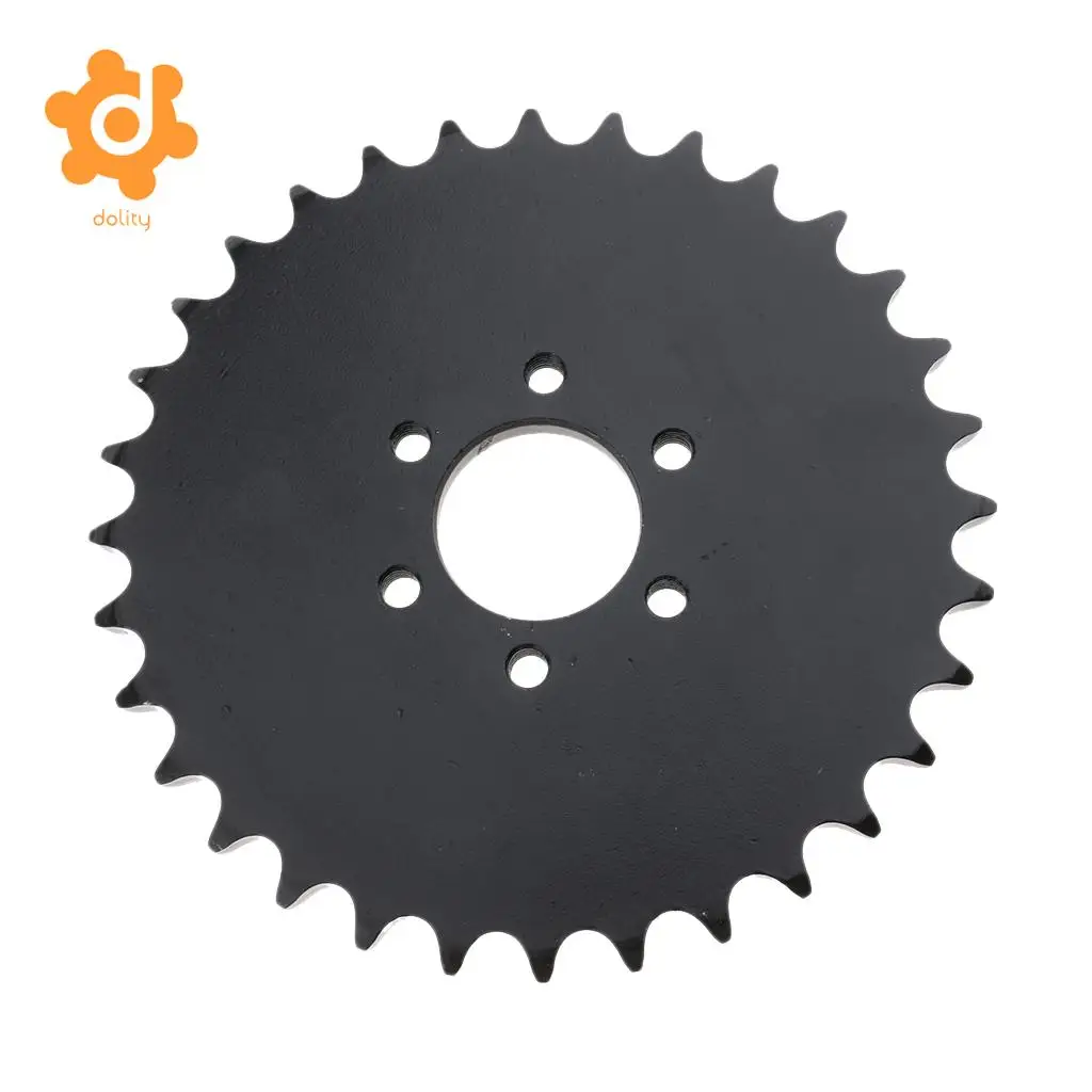 32 Tooth Rear Sprocket for 530 Chain 110cc 125cc 140cc 250cc Dirt Pit Bike ATV