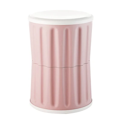 Plastic Shoe stools Storage Stool Strong Economic Foldable Bench For Kitchen Storage Box Living Room Sofa Foot Chair Storage Plastic Shoe stools Storage Stool Strong Economic Foldable Bench For Kitchen Storage Box Living Room Sofa Foot Chair Storage