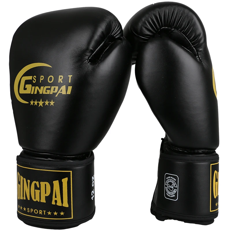 Cosy Boxing King gloves Male Female MMA King Glove mitts teenager