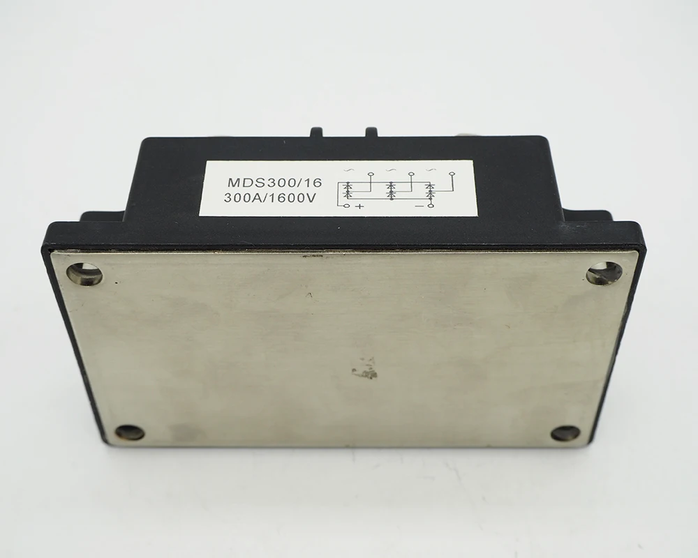 MDS300A   8