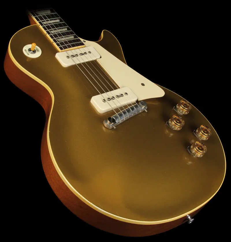 Кепка для удилища стандартная гитара высокое качество P90 или хамбакер