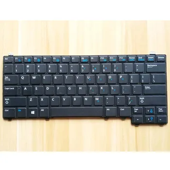 

Original Laptop Backlit Keyboard for Dell E5440 E5450 Genuine Backlight E5540 15-5000 Keyboard With Trackpoint