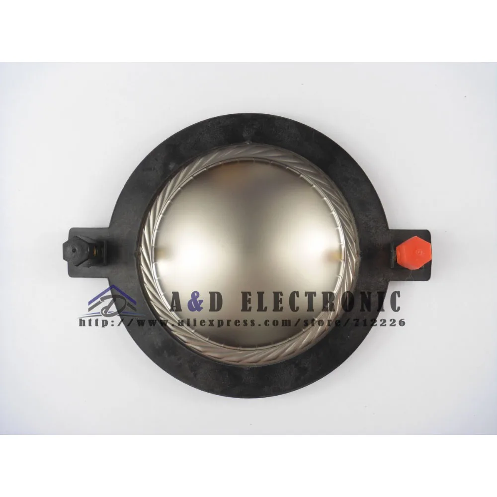 Высококачественная сменная диафрагма для B& C DE750TN DE82 8Ohm ремонтный комплект