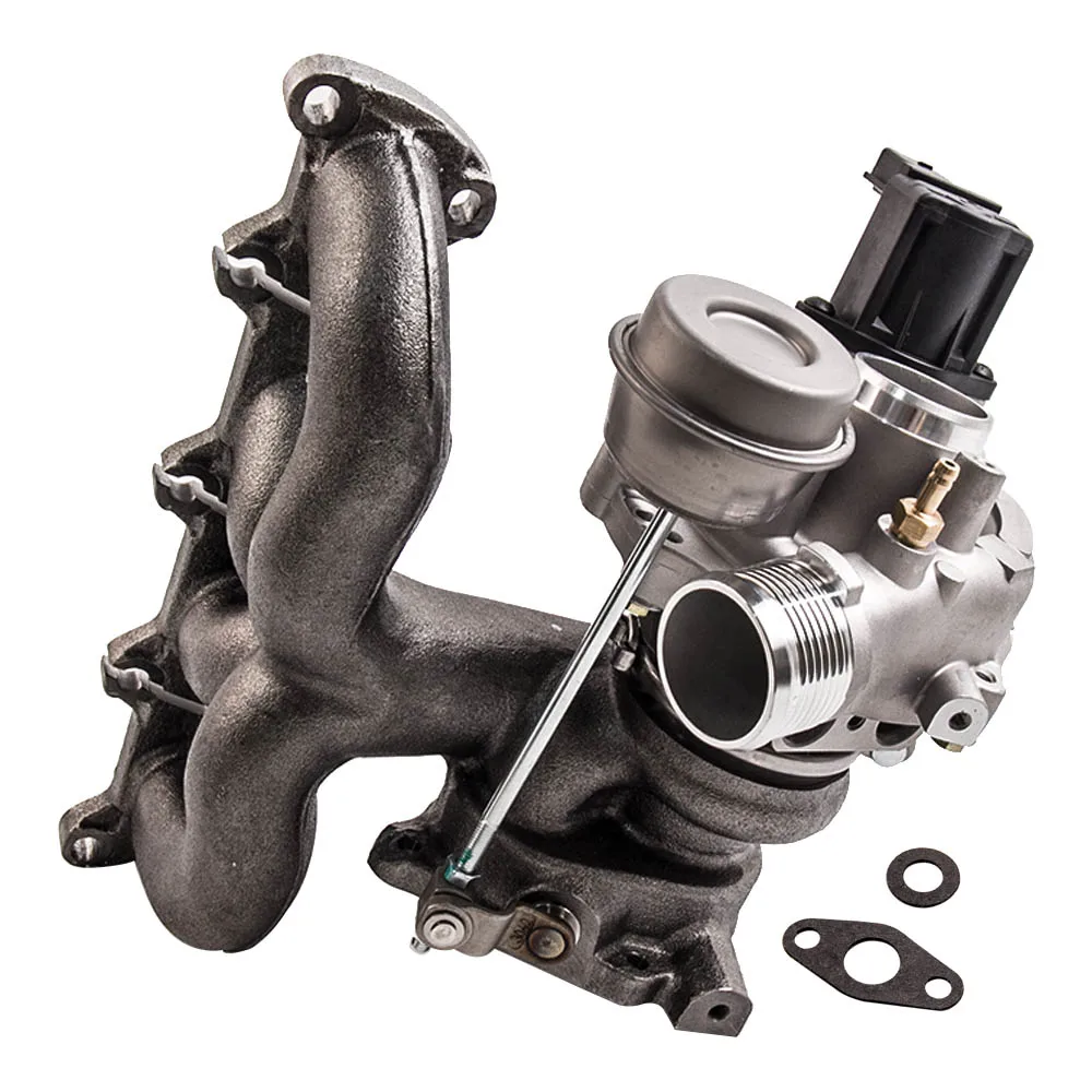 K03 Turbo для VW Golf Гольф 5 игры в гольф 6 поло Scirocco Tiguan Touran 1 4 TSI 53039880099 03C145701T 53039880248