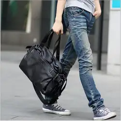 Мужская сумка мужские сумки-мессенджеры мужские кожаные большие размеры сумка через плечо дизайнерская брендовая мужская дорожная сумка