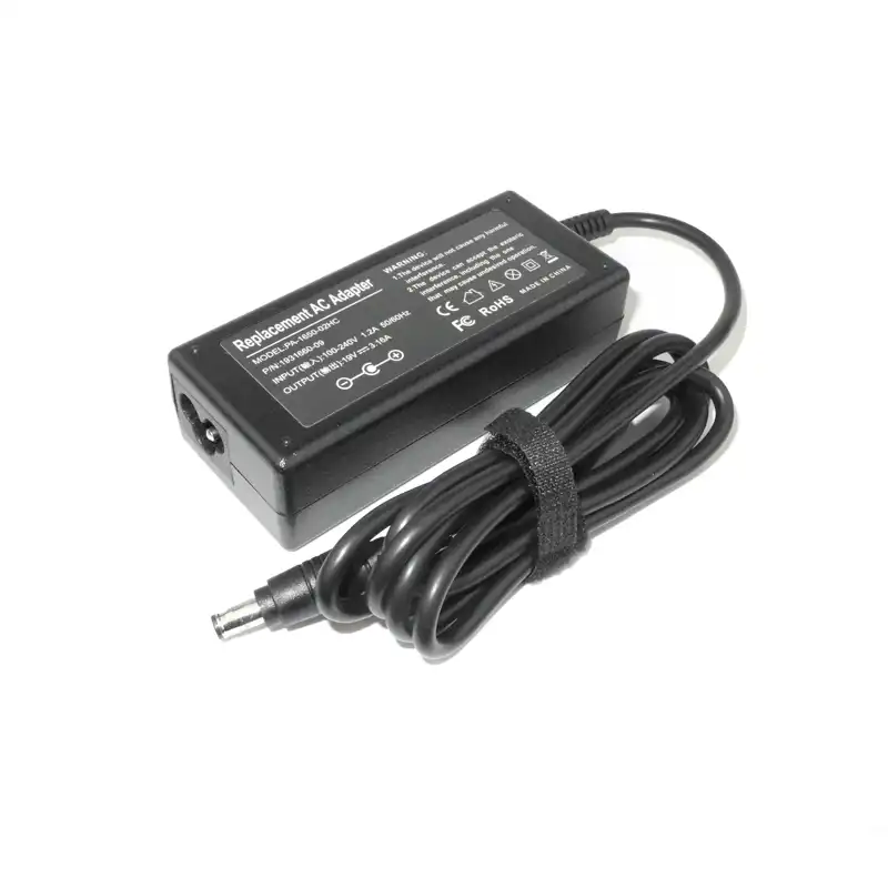 19v 3 16a Ac Power Adapter For Samsung Np300e5a Np300e5a A01u