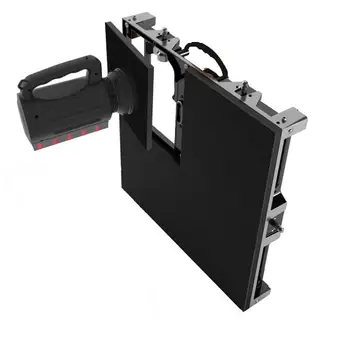 

Front maintain front installation magnetic led display video wall P2.976 indoor HD 2K 4K 8K led tv led display screen