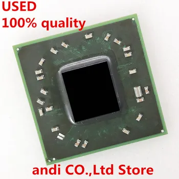 

1pcs* USED 100% tested 215-0752007 215 0752007 BGA IC Chipset