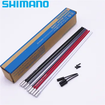

SHIMANO OT RS900 Road Bike Rear Derailleur Shift Outer Casing Cable Housing For RD R9100 R8000 R7000 OT-RS900