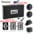 360 Gradi Uccello Vista Panoramica Sistema impermeabile senza soluzione di continuità 4 Della Macchina Fotografica Dell’automobile DVR Registrazione Universale Parcheggio Rear View Cam per Tutti I auto