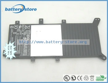 

Genuine laptop batteries for VivoBook 4000,F555LA,X555LN,C21N1408,F554LA,F555LN-DM495H,F555LD-XX088H,7.6V,2 cell