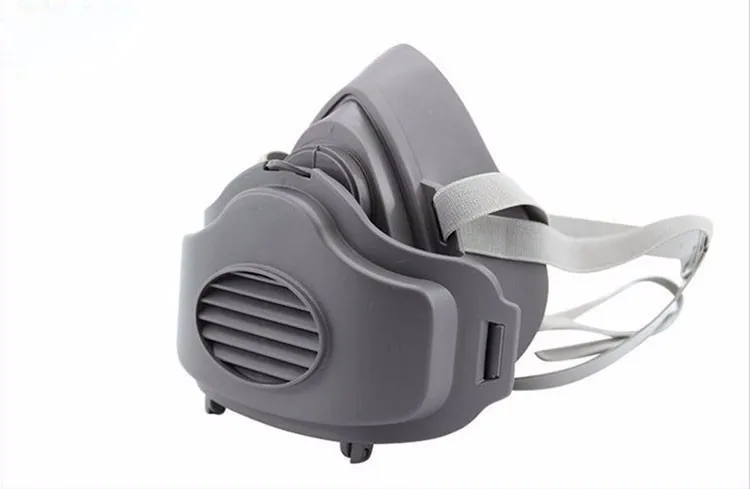 

Respirator Gas Mask Filter Cotton Dust-proof Anti-fog And Haze Anti-particles Anti Fiber Industrial Safety Equipment
