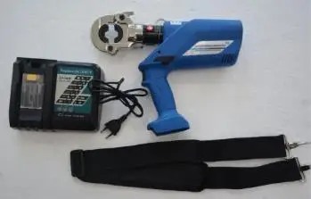 HL-300 Rechargeable hydraulic pliers/Electric hydraulic Crimping Tools/Battery Powered wire crimpers 10-300mm2