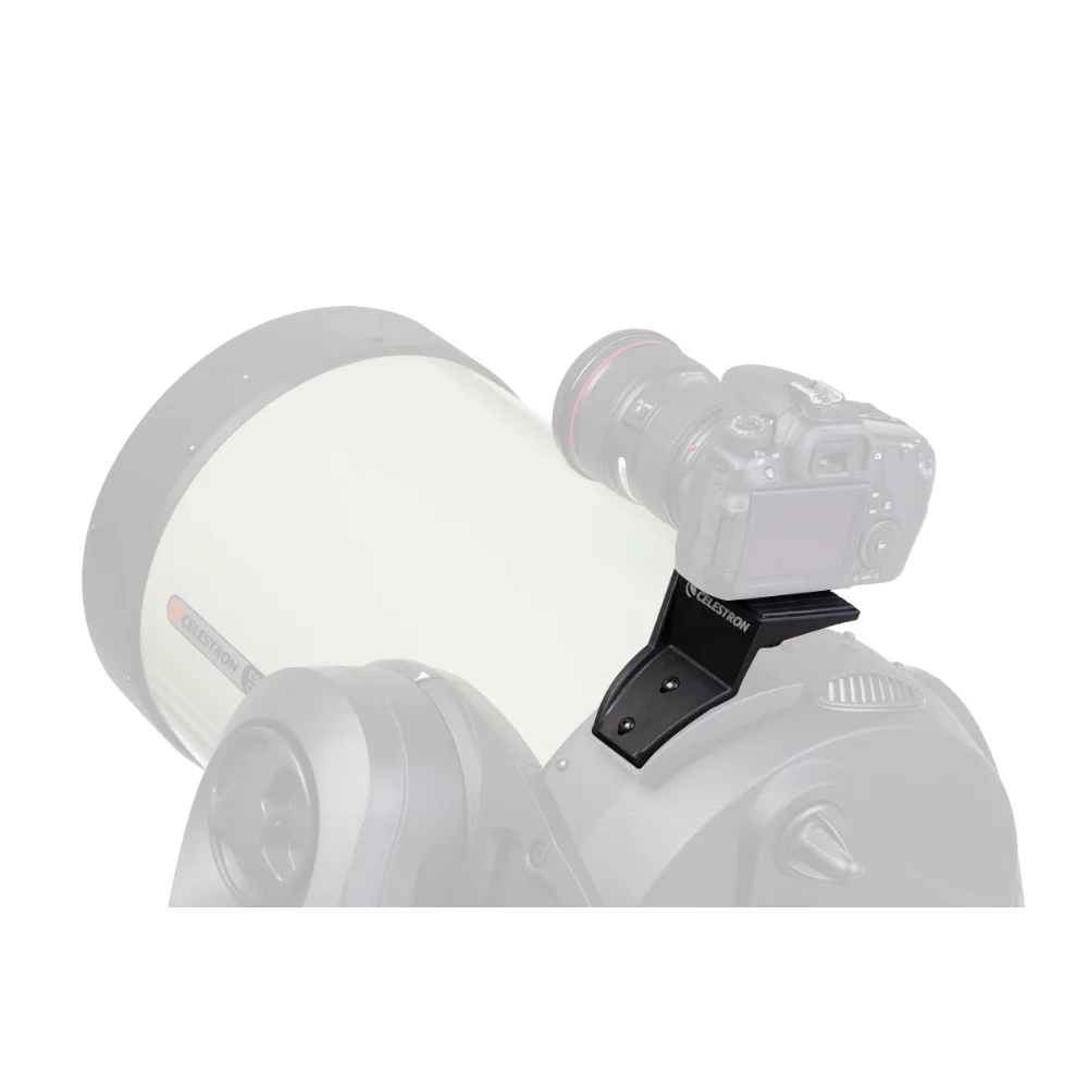 celestron piggyback mount