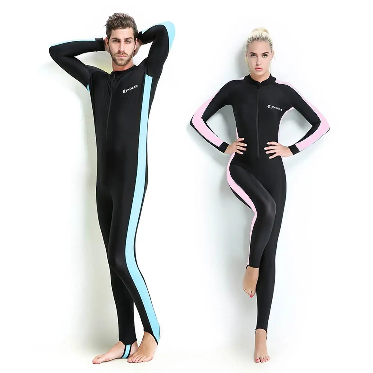 Унисекс Watersport S/M/L/XL/2XL/3XL/4XL/5XL сёрфинг одежда заплыва подводное плавание костюм комбинезон костюм для дайвинга Дайвинг анти УФ