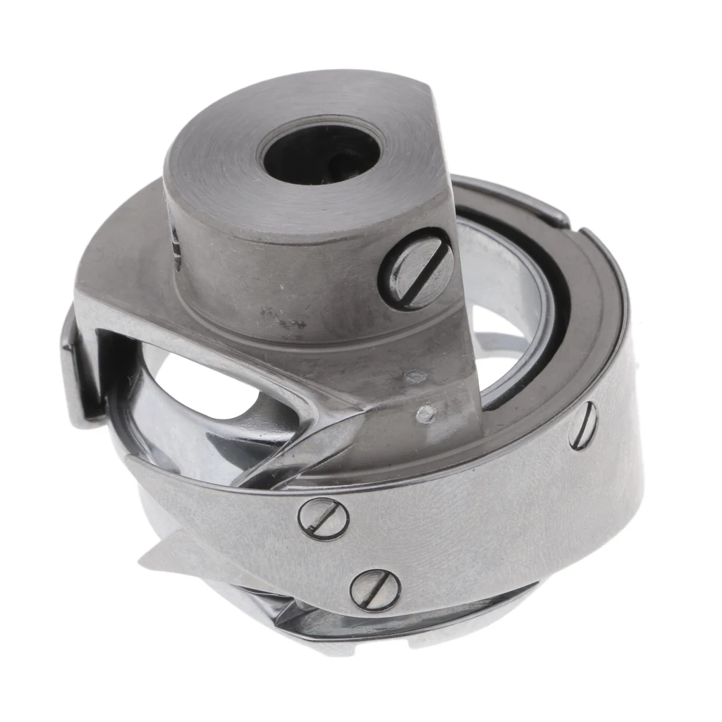 GEM-A1H(6-7) Sew Machine Bobbin Replacement Part Accessory Inner Rotary Hook for Brother DB2-B745-7. B797.B797-5