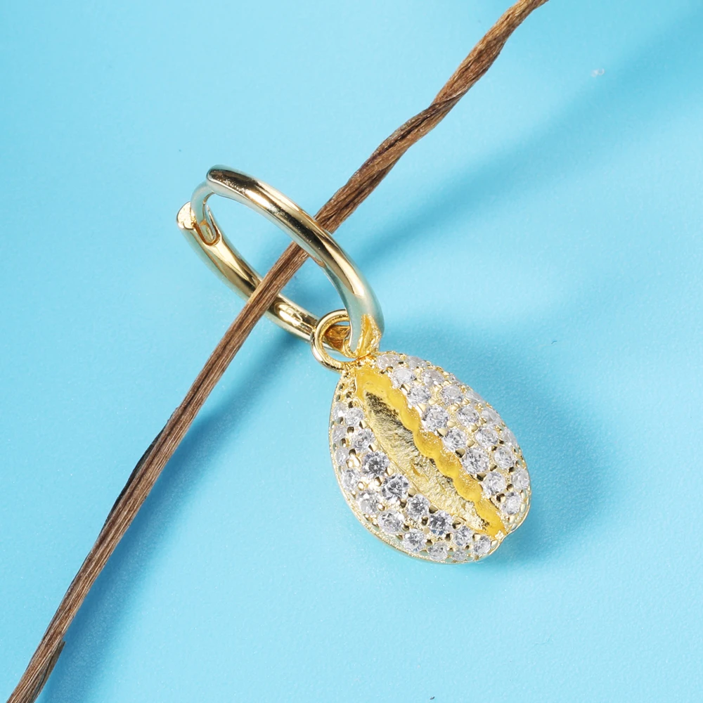 

Round Vintage Hoop Earrings for Women of Gold Earrings 925 Silver Fashion Jewelry Earrings Declaration 2019 Modern Fashion