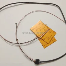 SSEA Тетрадь Встроенная беспроводная карта Wi-Fi антенна Bluetooth Длина 72 см 60 см 56 см