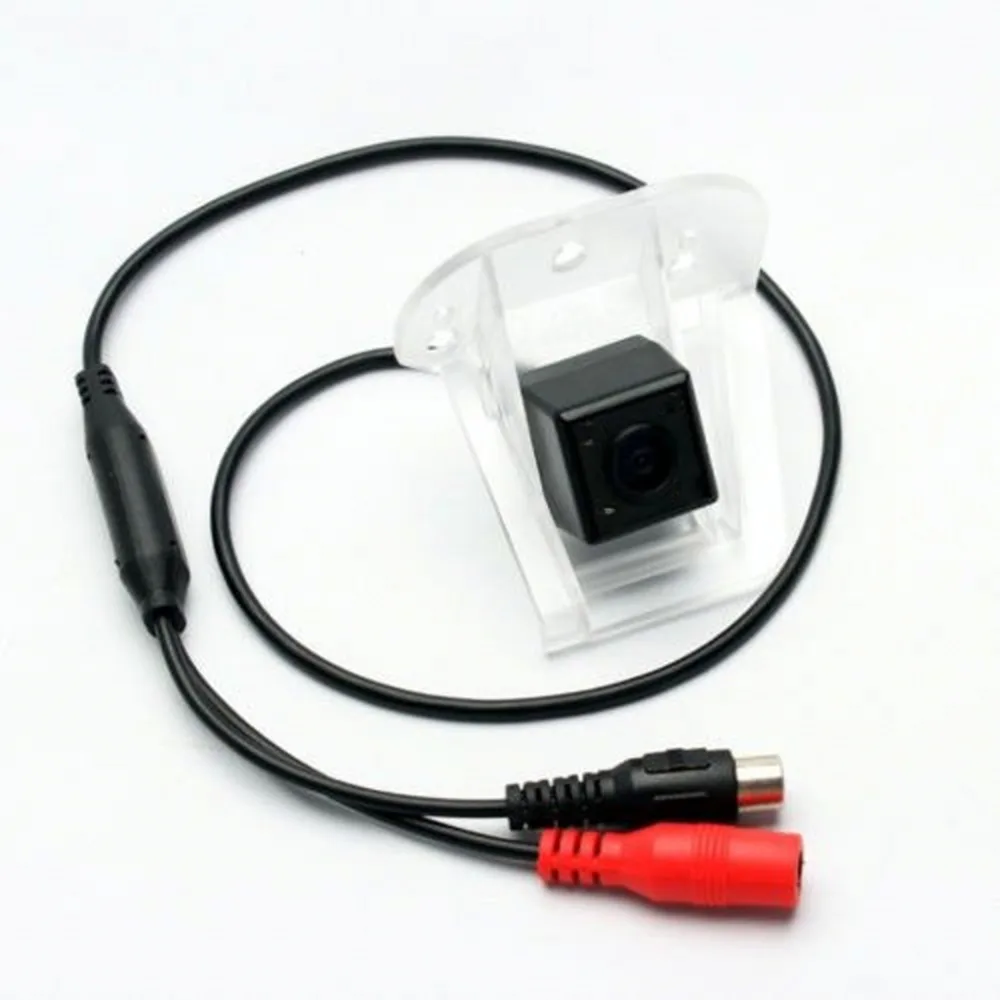 

Car Rear View & Night Vision HD CCD Waterproof and Shockproof Camera for HONDA Elysion 2012~2015