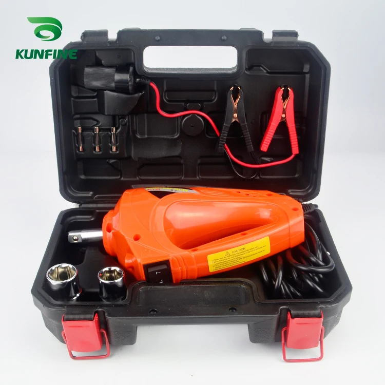 DC12V Electric Impact Wrench B (4)