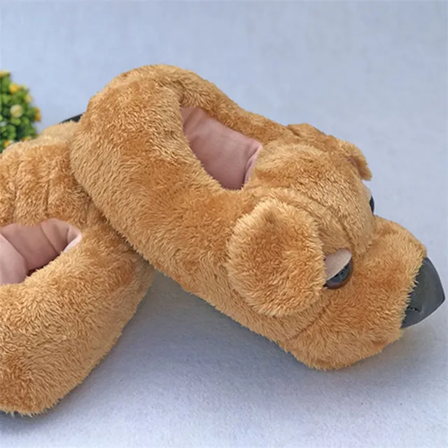 chausson animaux – Image 3