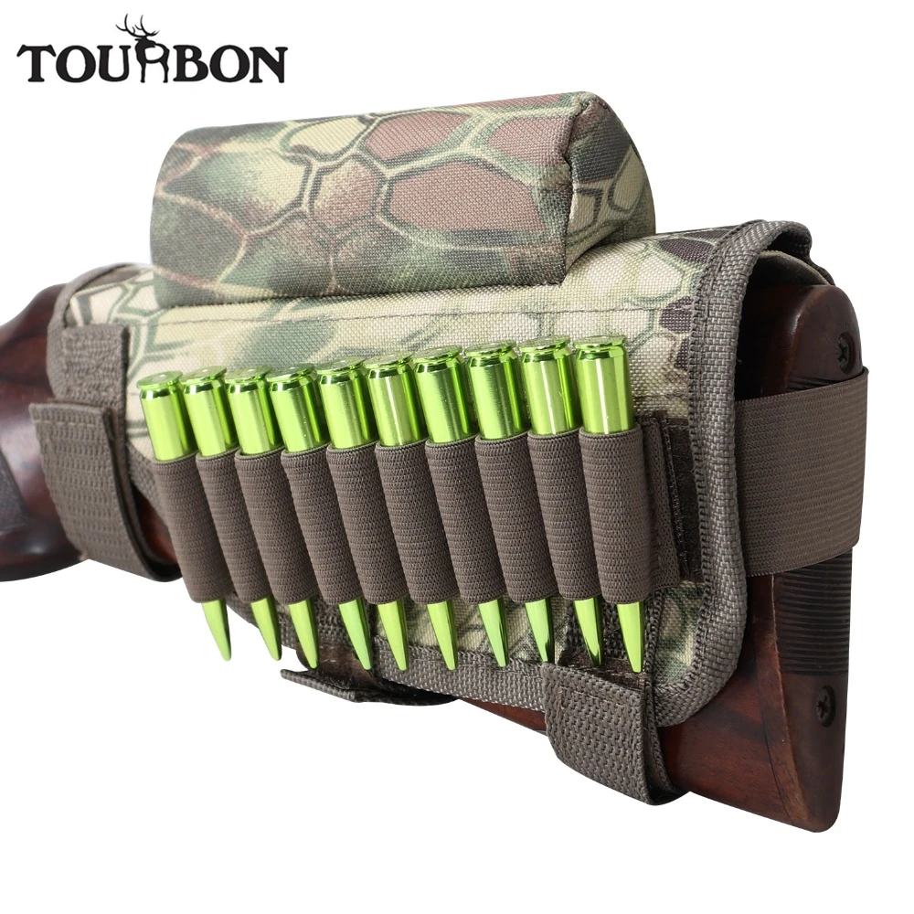 Buy Tourbon Universal Cheek Rest Riser Pad Buttstock
