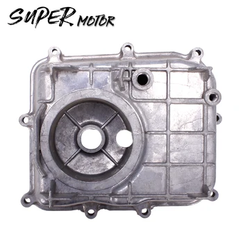

Motorcycle Accessories Engine Cover cylinder block Cover CrankCase Bottom Cover Shell For HONDA Magna250 Magna 250 Motorcycle