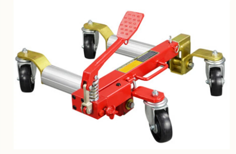 Auto moving device_