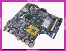 for hp 520 448339-001 laptop Motherboard LA-3491P 100% tested fully