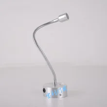 Светодиодный фонарь для зарядки шланга прожекторы кухонные лампы ювелирные изделия нефритовая Косметика беспроводные витринные прожекторы лампы Z110547