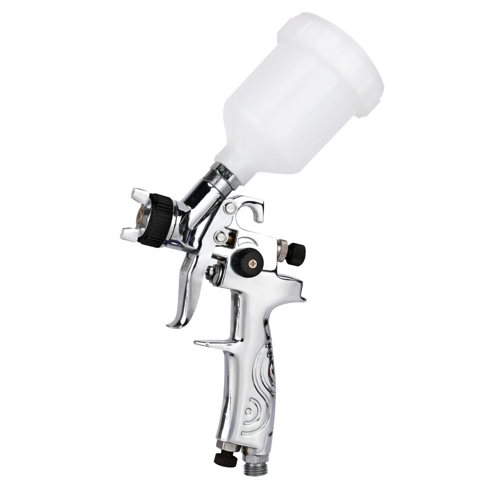 Buy AEROPRO wholesale Touch Up HVLP Spray Gun H2009