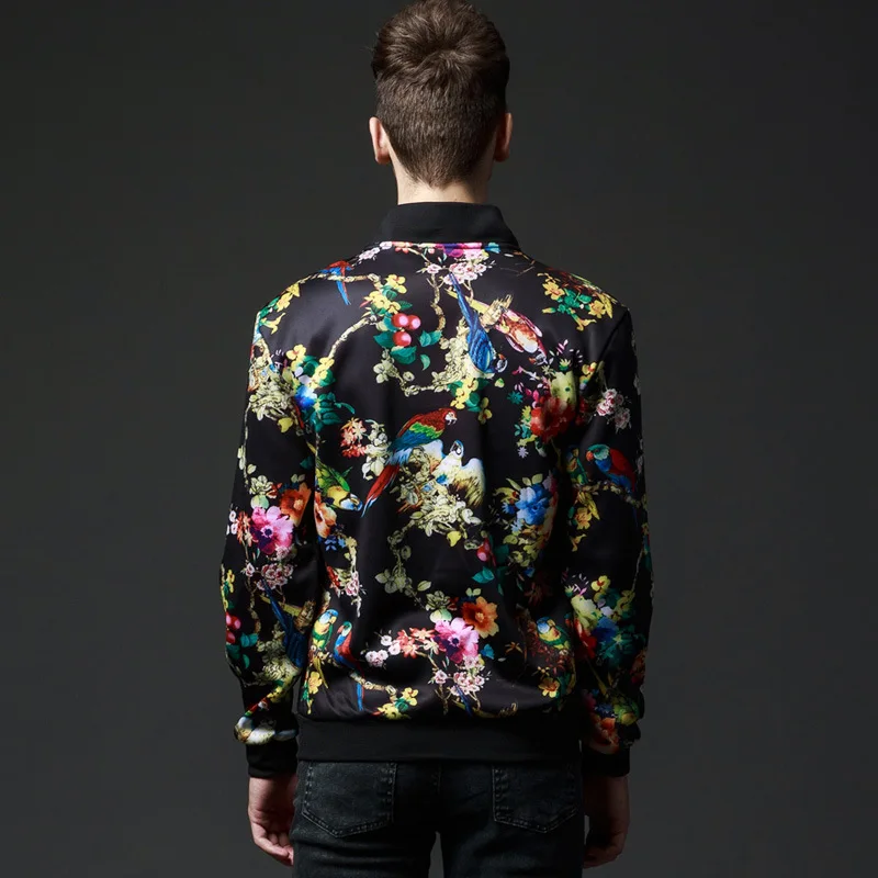 Aliexpress.com : Buy Chinese Style Jackets Men Orginal Design Slim