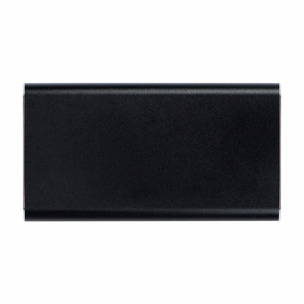 YUNCLOUD Expansion HDD Drive Disk MSATA to Micro B USB 3.0 External Portable Mobile Box HDD Box USB Hard Disk Drive hdd 2.5 inch