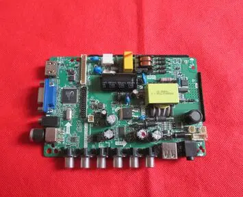 1 шт./Лот хорошее качество оригинальный LE32H. TP.VST59.PB819. HV320WHB.spot | Обустройство дома