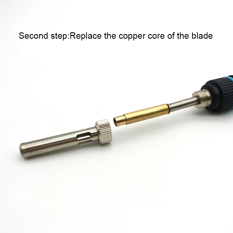 936 Soldering iron Heating Blade For Mobile phone Mainboard Glue Fingerprint IC repair Tool Back Cover Glass Glue Remove Tool