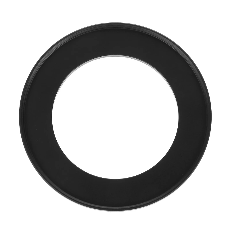 52mm To 72mm Metal Step Up Rings Lens Adapter Filter Camera Tool Accessories New